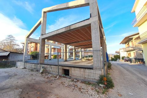 Villa i Amelia, Terni, Amelia - € 160.000 | Ref: .34Bis - foto 6