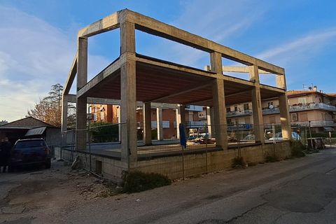 Villa i Amelia, Terni, Amelia - € 160.000 | Ref: .34Bis - foto 1