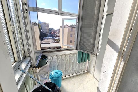 Lejlighed i Genoa, Genoa, Genoa - € 45.000 | Ref: 26779 - foto 11