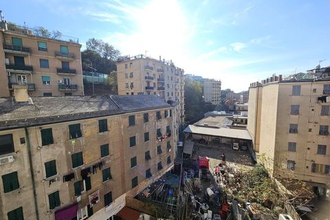Lejlighed i Genoa, Genoa, Genoa - € 45.000 | Ref: 26779 - foto 12