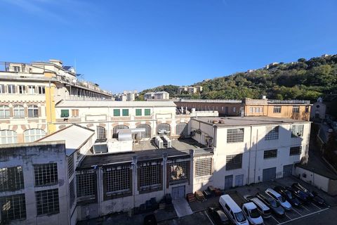 Lejlighed i Genoa, Genoa, Genoa - € 45.000 | Ref: 26779 - foto 13