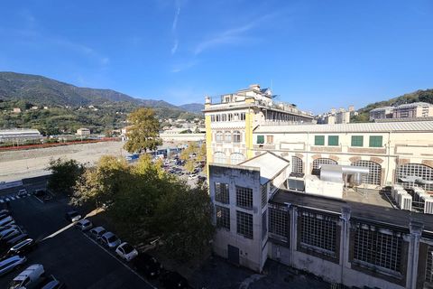 Lejlighed i Genoa, Genoa, Genoa - € 45.000 | Ref: 26779 - foto 14