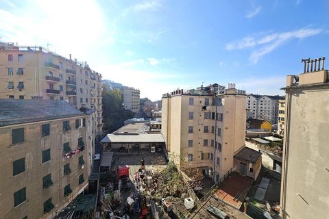 Lejlighed i Genoa, Genoa, Genoa - € 45.000 | Ref: 26779 - foto 15