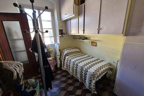 Lejlighed i Genoa, Genoa, Genoa - € 45.000 | Ref: 26779 - foto 16