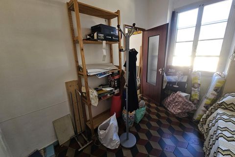 Lejlighed i Genoa, Genoa, Genoa - € 45.000 | Ref: 26779 - foto 17