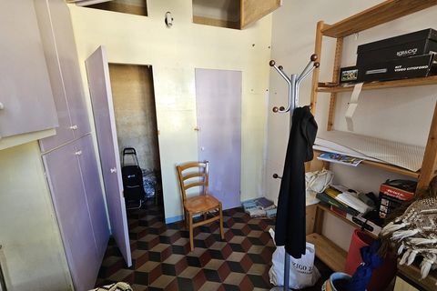 Lejlighed i Genoa, Genoa, Genoa - € 45.000 | Ref: 26779 - foto 18