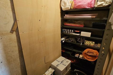 Lejlighed i Genoa, Genoa, Genoa - € 45.000 | Ref: 26779 - foto 26