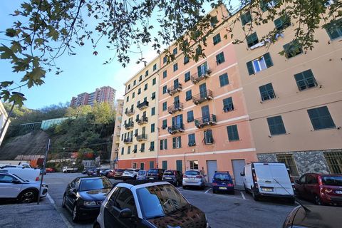 Lejlighed i Genoa, Genoa, Genoa - € 45.000 | Ref: 26779 - foto 27
