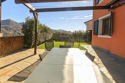 Byhus i Genoa, Genoa, Genoa - € 430.000 | Ref: 26799 - foto 2