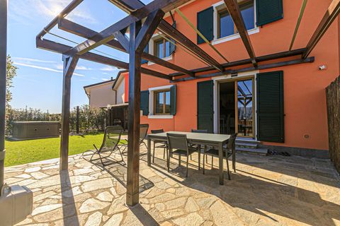 Byhus i Genoa, Genoa, Genoa - € 430.000 | Ref: 26799 - foto 3