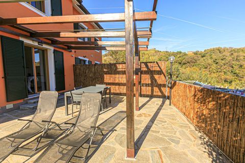 Byhus i Genoa, Genoa, Genoa - € 430.000 | Ref: 26799 - foto 4