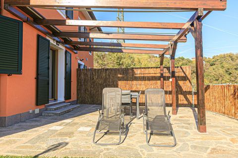 Byhus i Genoa, Genoa, Genoa - € 430.000 | Ref: 26799 - foto 5