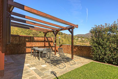 Byhus i Genoa, Genoa, Genoa - € 430.000 | Ref: 26799 - foto 6