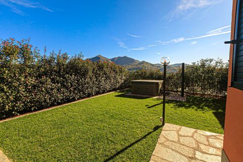 Byhus i Genoa, Genoa, Genoa - € 430.000 | Ref: 26799 - foto 7