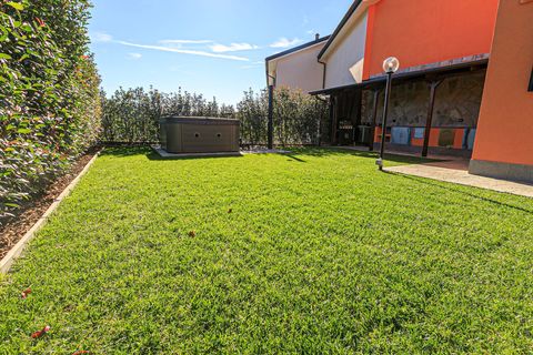 Byhus i Genoa, Genoa, Genoa - € 430.000 | Ref: 26799 - foto 9