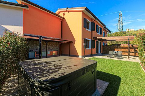 Byhus i Genoa, Genoa, Genoa - € 430.000 | Ref: 26799 - foto 10