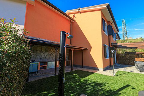 Byhus i Genoa, Genoa, Genoa - € 430.000 | Ref: 26799 - foto 11