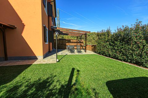 Byhus i Genoa, Genoa, Genoa - € 430.000 | Ref: 26799 - foto 12