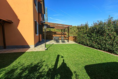 Byhus i Genoa, Genoa, Genoa - € 430.000 | Ref: 26799 - foto 13