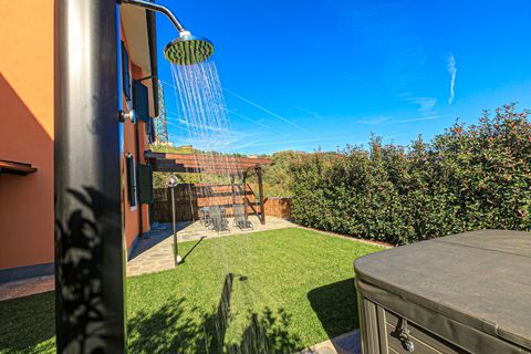 Byhus i Genoa, Genoa, Genoa - € 430.000 | Ref: 26799 - foto 14