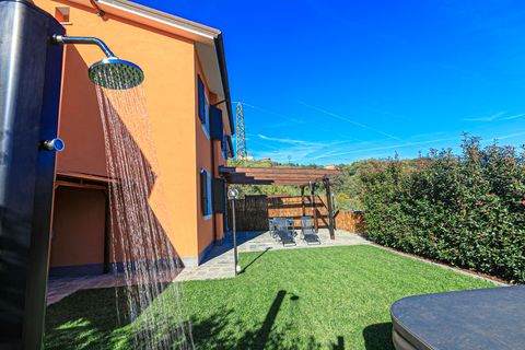 Byhus i Genoa, Genoa, Genoa - € 430.000 | Ref: 26799 - foto 15