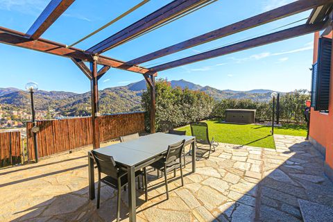 Byhus i Genoa, Genoa, Genoa - € 430.000 | Ref: 26799 - foto 19