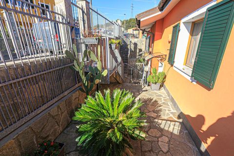 Byhus i Genoa, Genoa, Genoa - € 430.000 | Ref: 26799 - foto 21