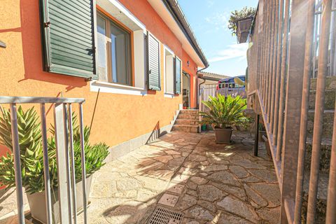 Byhus i Genoa, Genoa, Genoa - € 430.000 | Ref: 26799 - foto 22