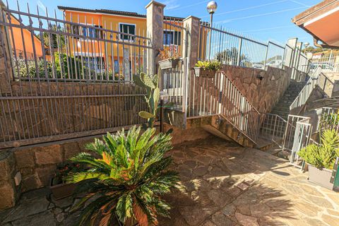 Byhus i Genoa, Genoa, Genoa - € 430.000 | Ref: 26799 - foto 24