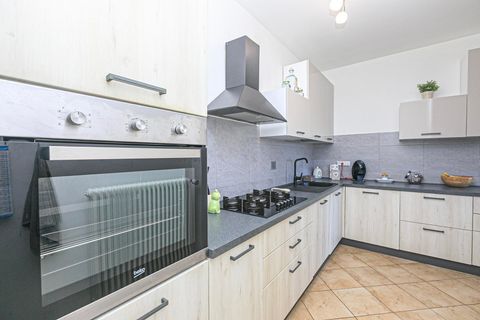Byhus i Genoa, Genoa, Genoa - € 430.000 | Ref: 26799 - foto 28