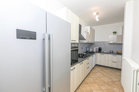 Byhus i Genoa, Genoa, Genoa - € 430.000 | Ref: 26799 - foto 29