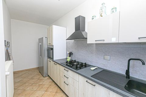 Byhus i Genoa, Genoa, Genoa - € 430.000 | Ref: 26799 - foto 30