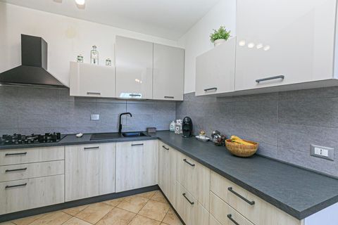 Byhus i Genoa, Genoa, Genoa - € 430.000 | Ref: 26799 - foto 32