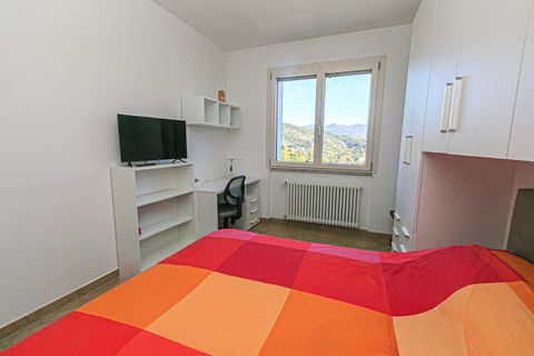 Byhus i Genoa, Genoa, Genoa - € 430.000 | Ref: 26799 - foto 48