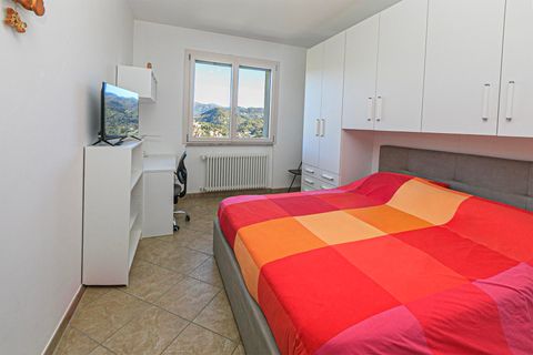 Byhus i Genoa, Genoa, Genoa - € 430.000 | Ref: 26799 - foto 49
