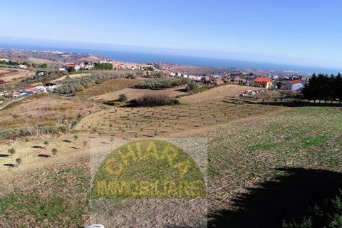 Helårsgrund i Cupello, Chieti, Cupello - € 55.000 | Ref: TA43 - foto 5