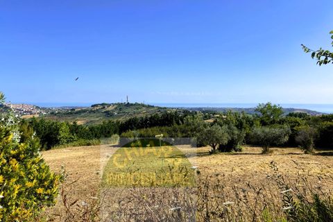 Helårsgrund i Cupello, Chieti, Cupello - € 55.000 | Ref: TA43 - foto 7