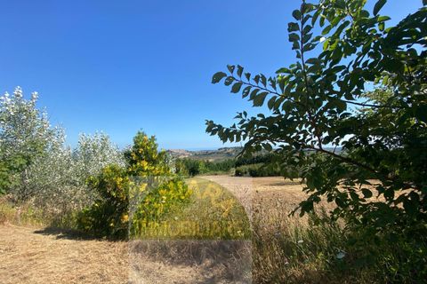 Helårsgrund i Cupello, Chieti, Cupello - € 55.000 | Ref: TA43 - foto 8