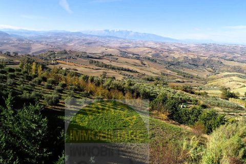 Helårsgrund i Cupello, Chieti, Cupello - € 55.000 | Ref: TA43 - foto 9