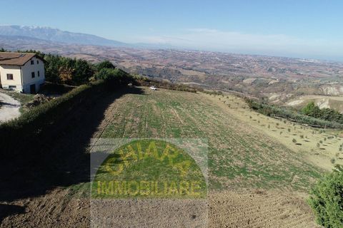 Helårsgrund i Cupello, Chieti, Cupello - € 55.000 | Ref: TA43 - foto 18