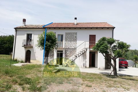 Villa a Gissi, Chieti, Gissi - € 79.000 | Ref: 502FL - foto 3