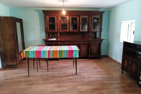 Villa a Gissi, Chieti, Gissi - € 79.000 | Ref: 502FL - foto 5