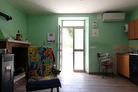 Villa a Gissi, Chieti, Gissi - € 79.000 | Ref: 502FL - foto 9