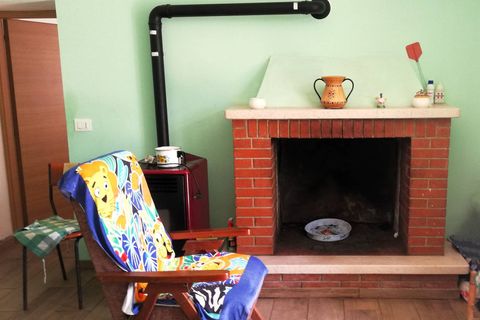 Villa a Gissi, Chieti, Gissi - € 79.000 | Ref: 502FL - foto 10