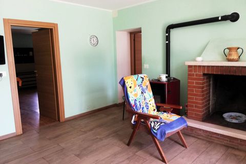 Villa a Gissi, Chieti, Gissi - € 79.000 | Ref: 502FL - foto 11