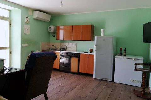 Villa a Gissi, Chieti, Gissi - € 79.000 | Ref: 502FL - foto 12