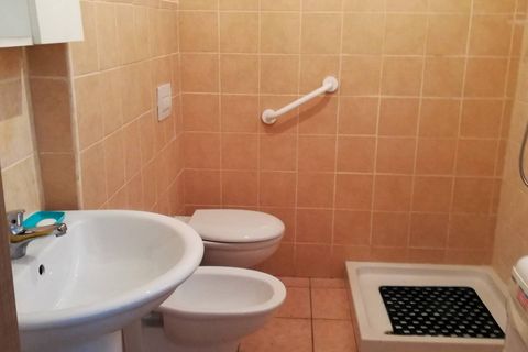 Villa a Gissi, Chieti, Gissi - € 79.000 | Ref: 502FL - foto 14