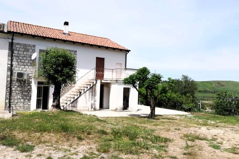 Villa a Gissi, Chieti, Gissi - € 79.000 | Ref: 502FL - foto 15