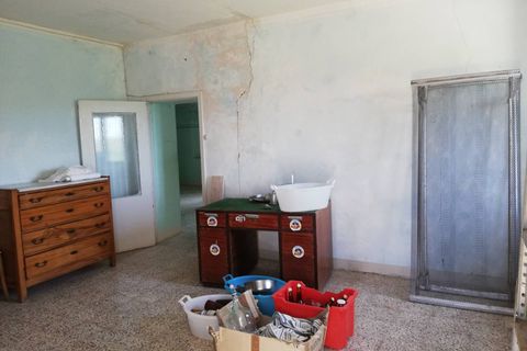 Villa a Gissi, Chieti, Gissi - € 79.000 | Ref: 502FL - foto 23