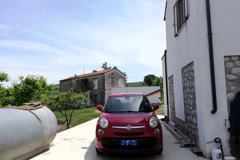 Villa a Gissi, Chieti, Gissi - € 79.000 | Ref: 502FL - foto 25